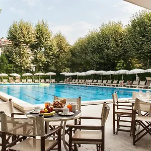 Grand Royal Hotel Viareggio
