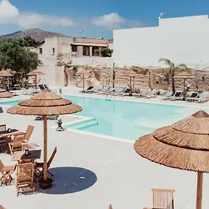 Hotel L'oasi Villaggio