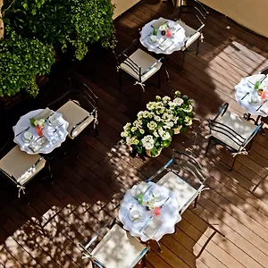 The Fifteen Keys Hotel Roma