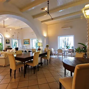 3* Couette-café Casa Ruffino