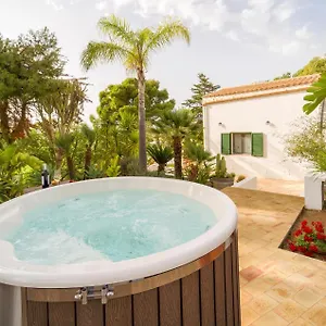 Casa vacanze Tra Mare E Natura