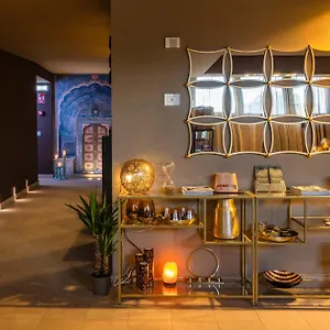 Il Gentiluomo Hotel Arezzo