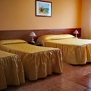 3* Hotel Valle Degli Ulivi