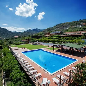 Hotel 'a Nuciara Park &