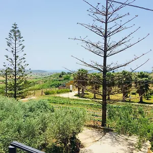 Casa vacanze Casa Vacanza Mariaoliva