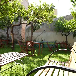 Il Giardino Del Barocco Bed and breakfast