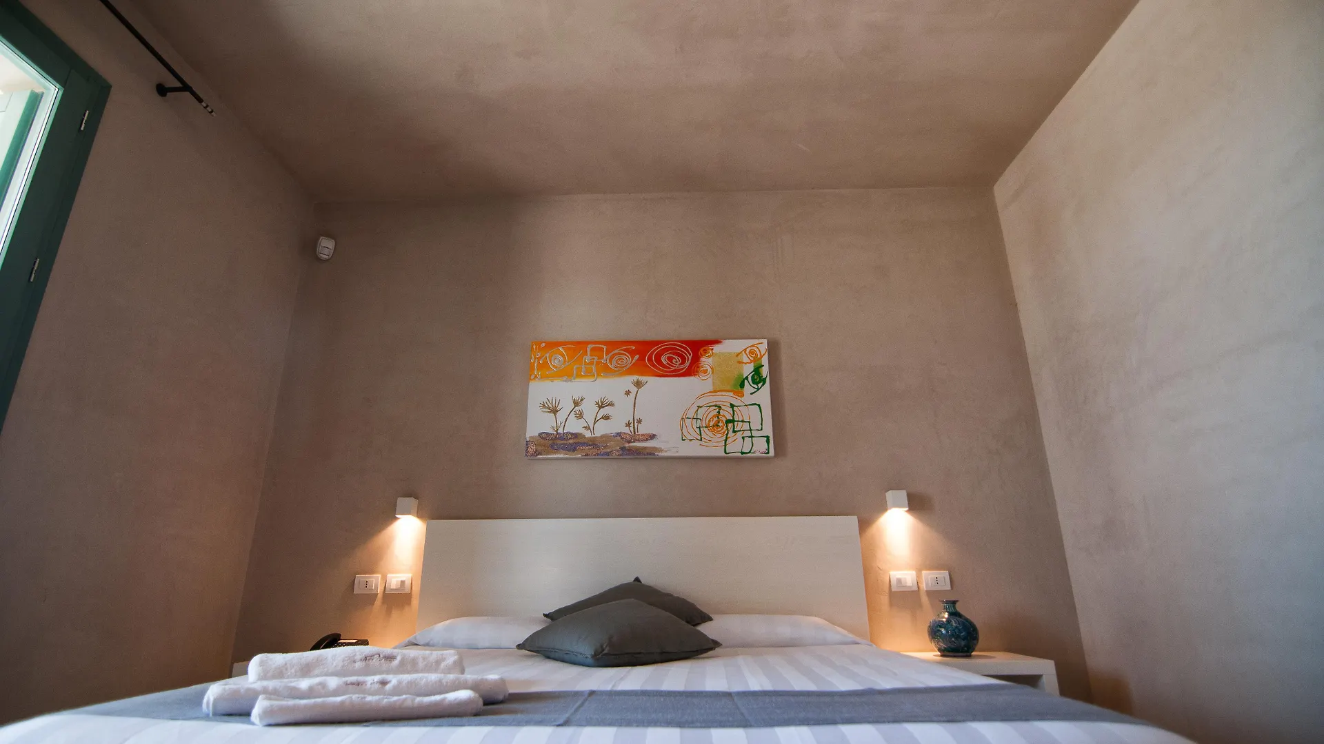 מלון מנפי Relais Casina Miregia