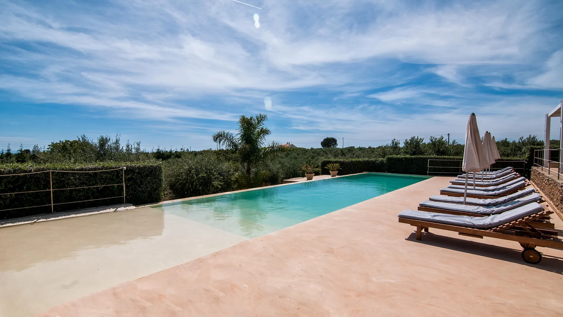 מלון מנפי Relais Casina Miregia